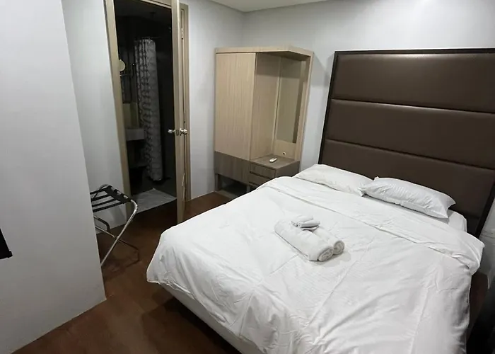 The Serenity Tower 60e Manila