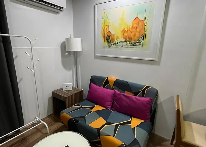 The Serenity Tower 60e