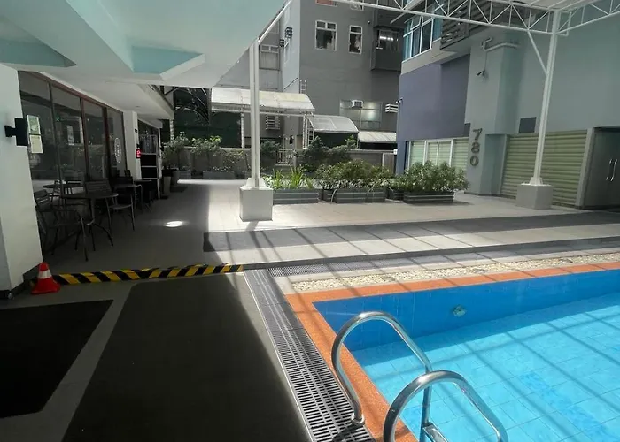 The Serenity Tower 60e