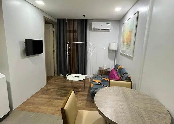 The Serenity Tower 60e *