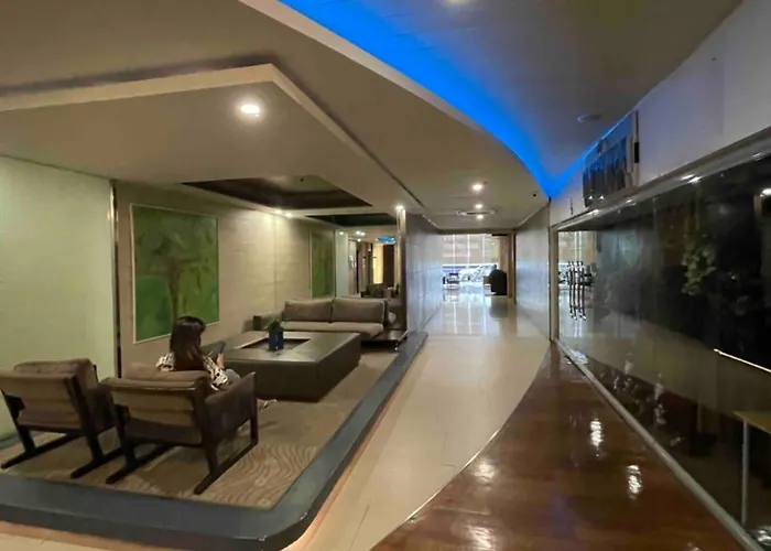 The Serenity Tower 60e *
