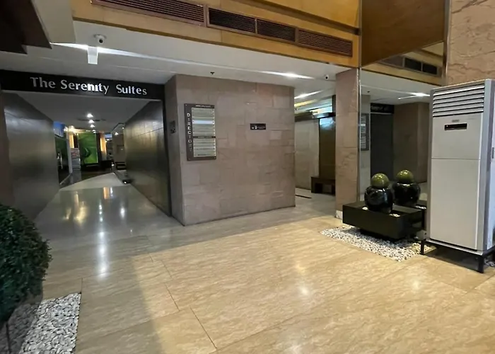 The Serenity Tower 60e *