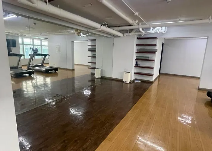 The Serenity Tower 60e Apartamento *
