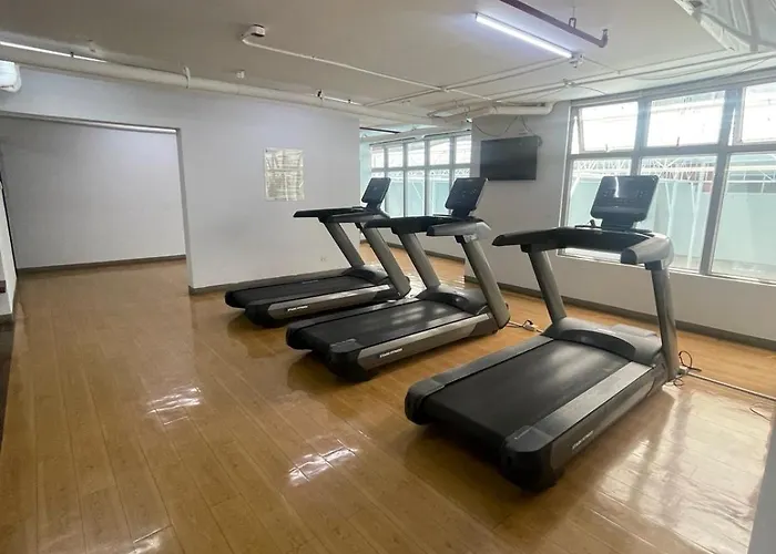 The Serenity Tower 60e Apartamento